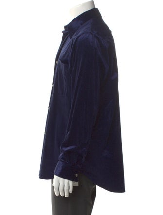 Acne Studios Long Sleeve Shirt