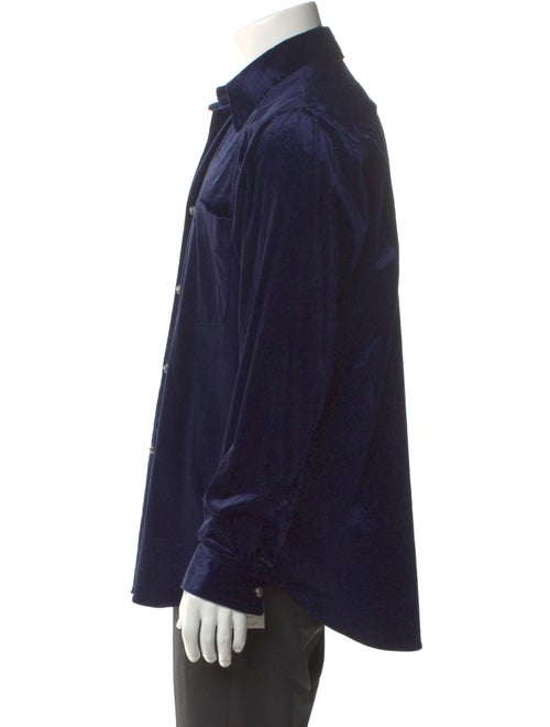 Acne Studios Long Sleeve Shirt