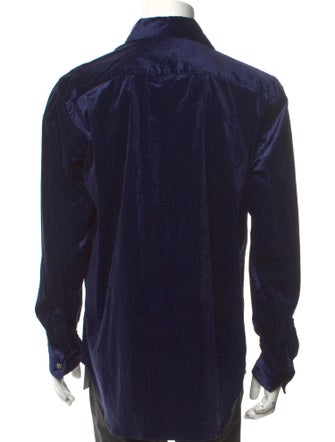 Acne Studios Long Sleeve Shirt