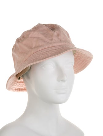 Acne Studios Bucket Hat