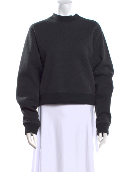 Acne Studios Mock Neck Sweater