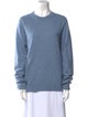 Acne Studios Wool Crew Neck Sweater