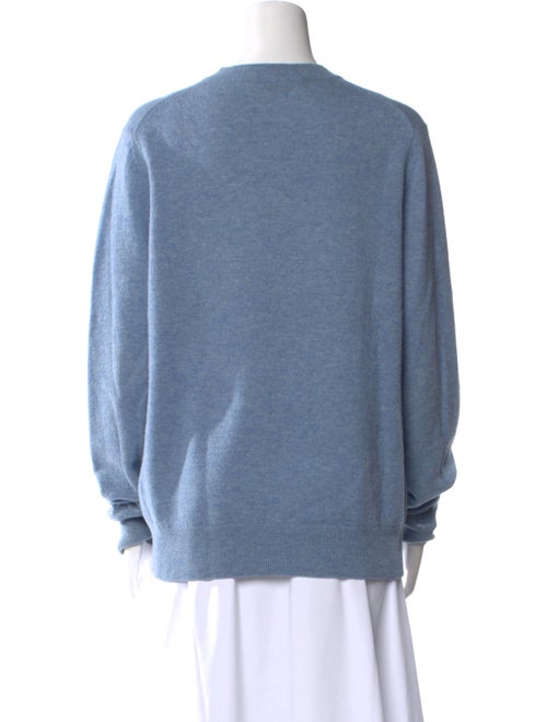 Acne Studios Wool Crew Neck Sweater