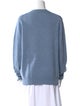 Acne Studios Wool Crew Neck Sweater