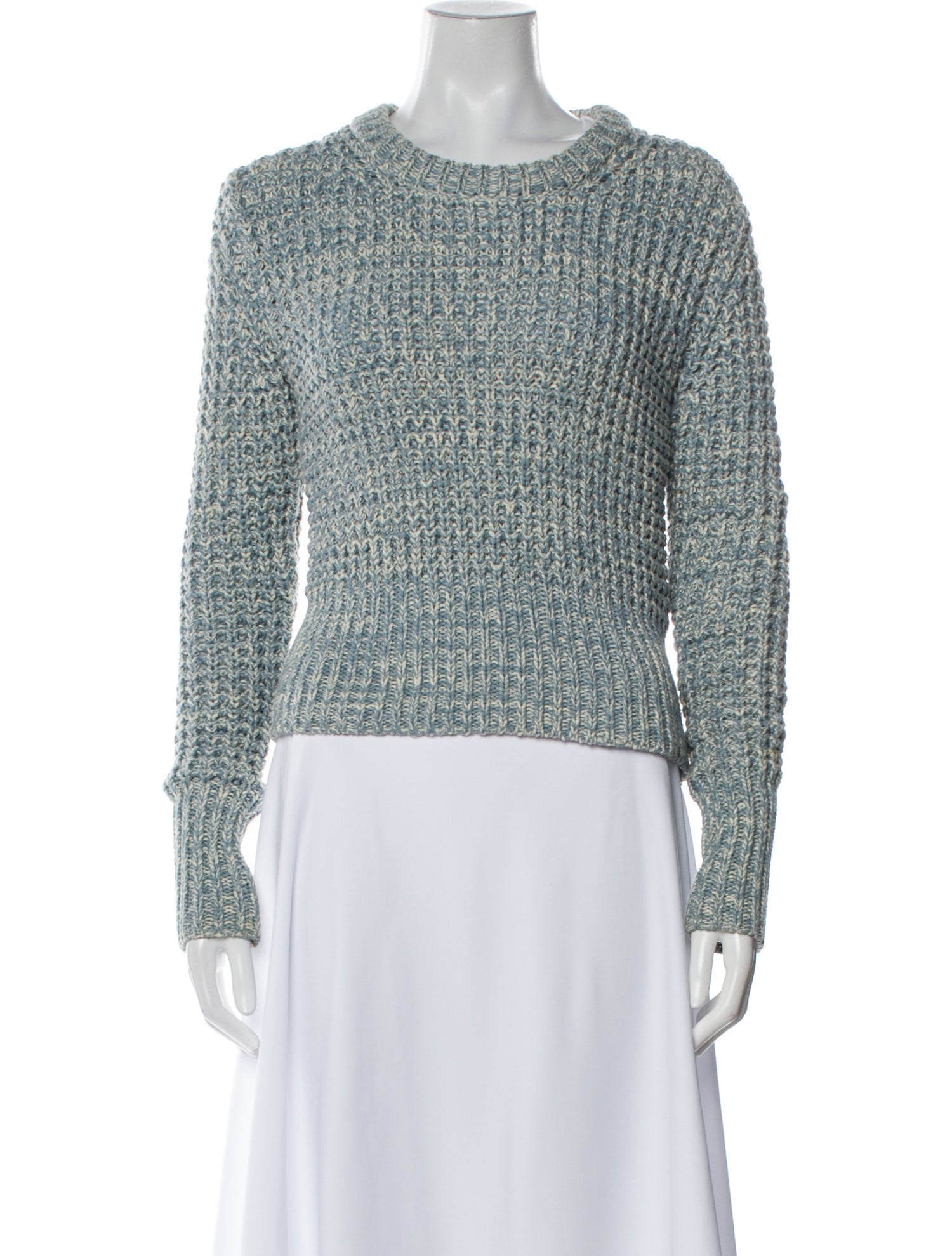 Acne Studios Crew Neck Sweater