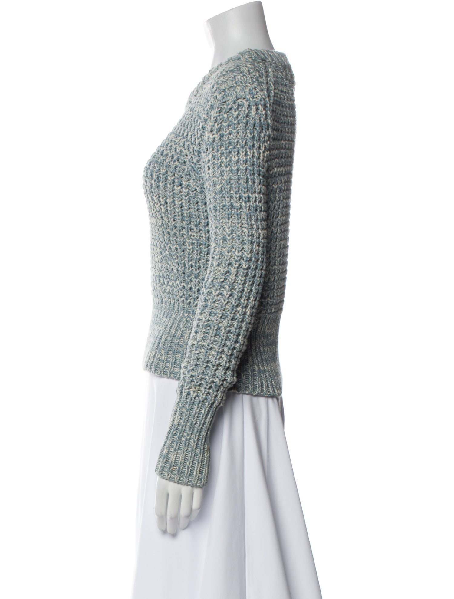 Acne Studios Crew Neck Sweater