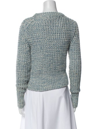 Acne Studios Crew Neck Sweater