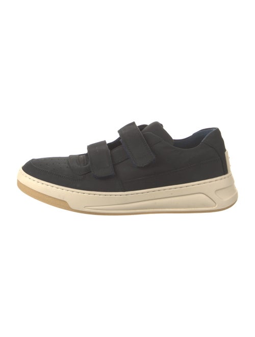 Acne Studios Nubuck Sneakers