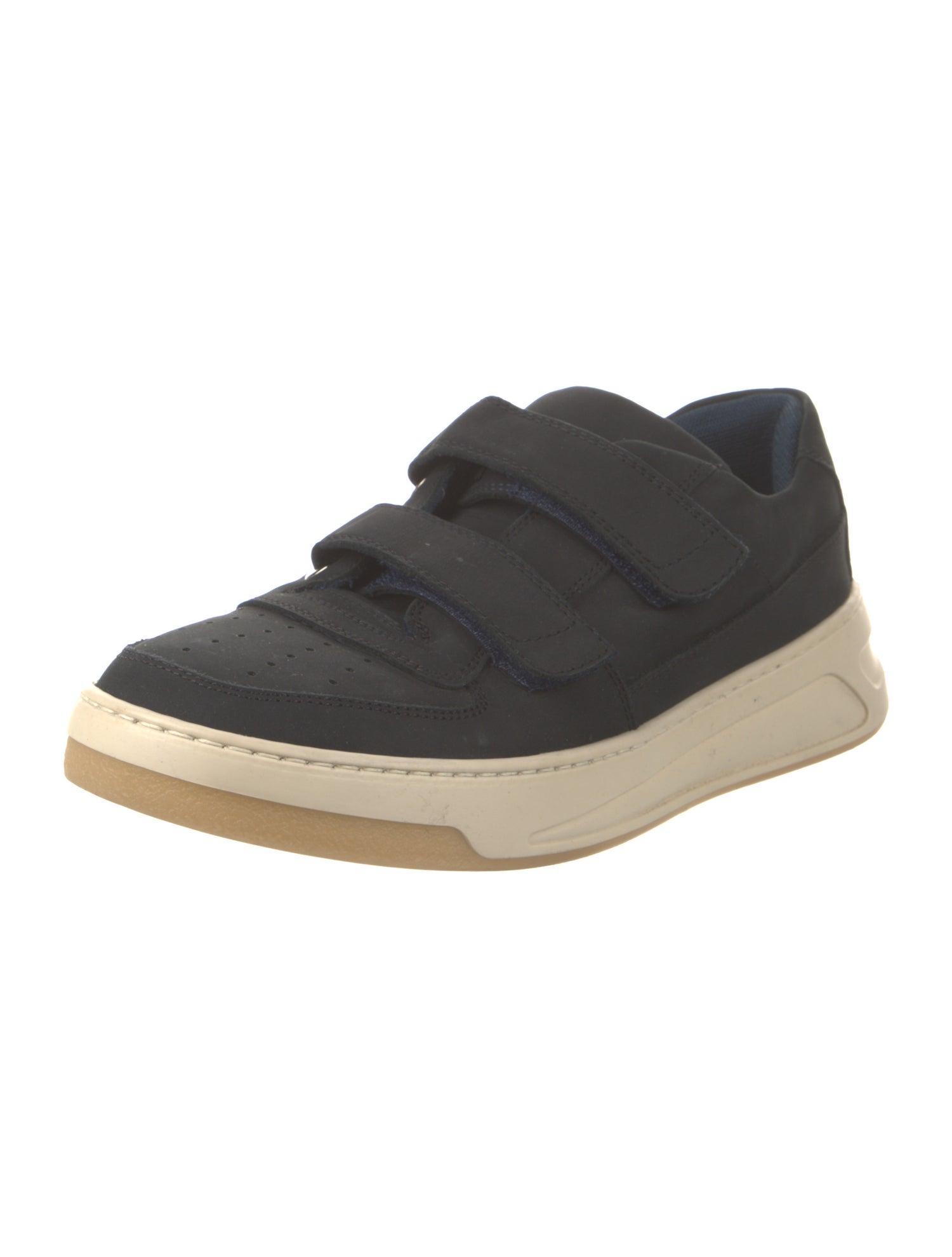 Acne Studios Nubuck Sneakers