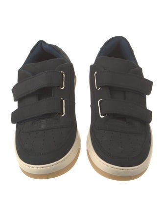 Acne Studios Nubuck Sneakers