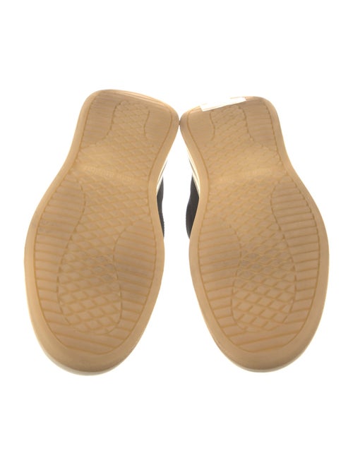 Acne Studios Nubuck Sneakers