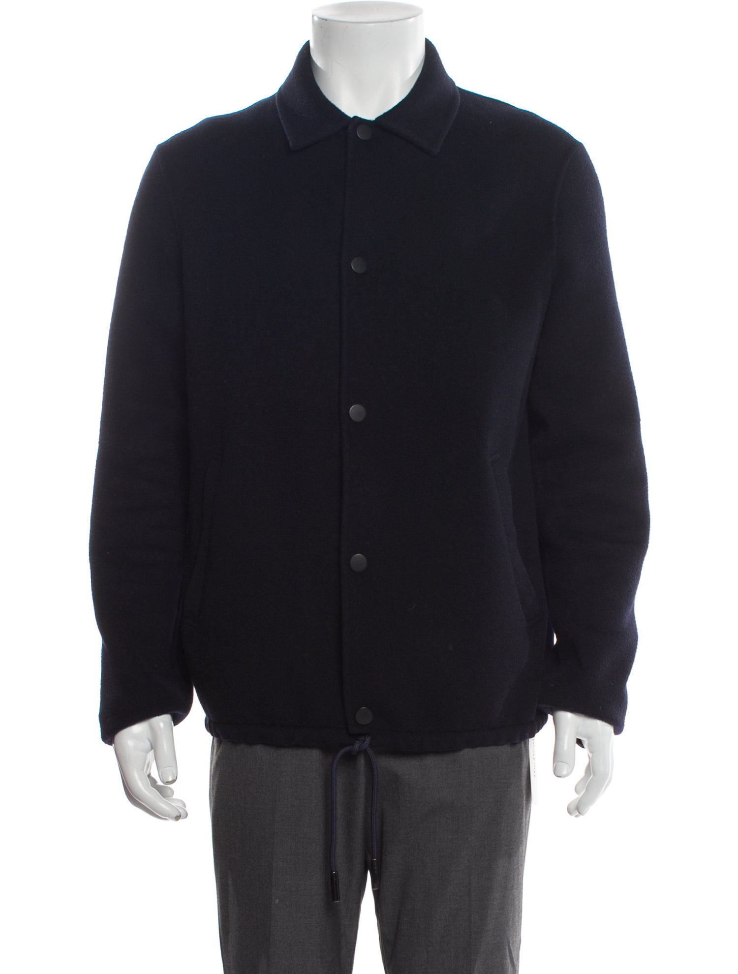 Acne Studios Wool Jacket
