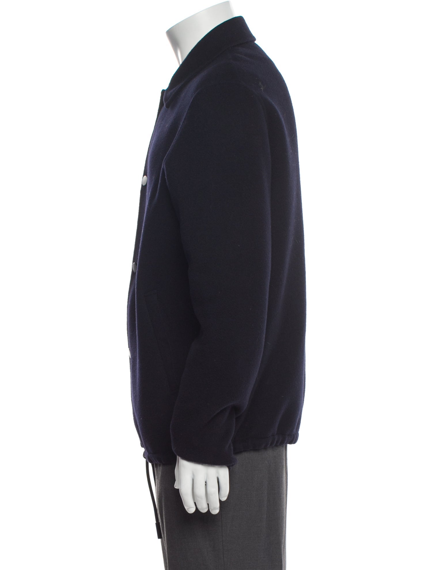 Acne Studios Wool Jacket