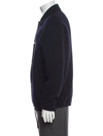 Acne Studios Wool Jacket