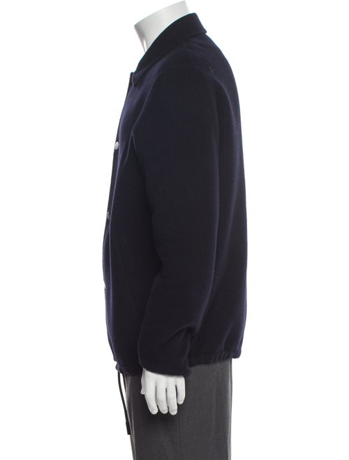 Acne Studios Wool Jacket