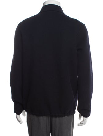 Acne Studios Wool Jacket