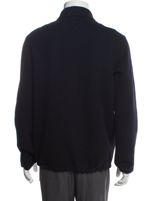 Acne Studios Wool Jacket