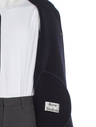 Acne Studios Wool Jacket