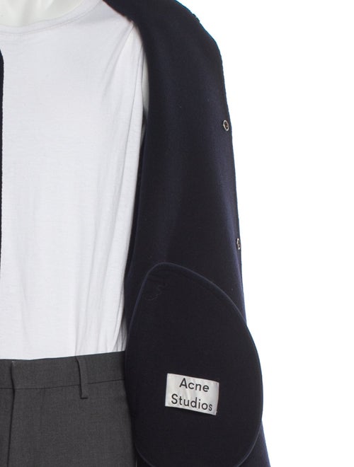 Acne Studios Wool Jacket