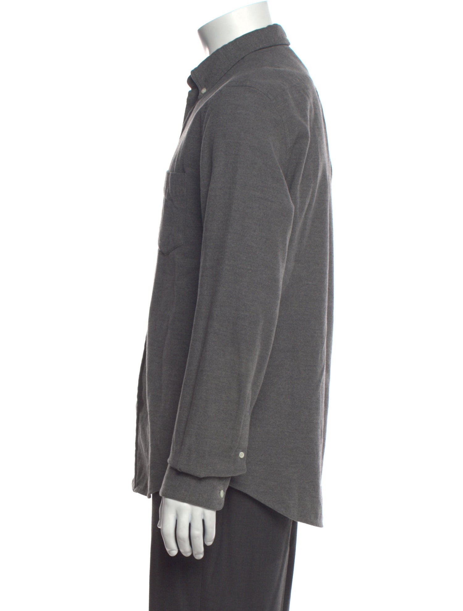 Acne Studios Long Sleeve Shirt