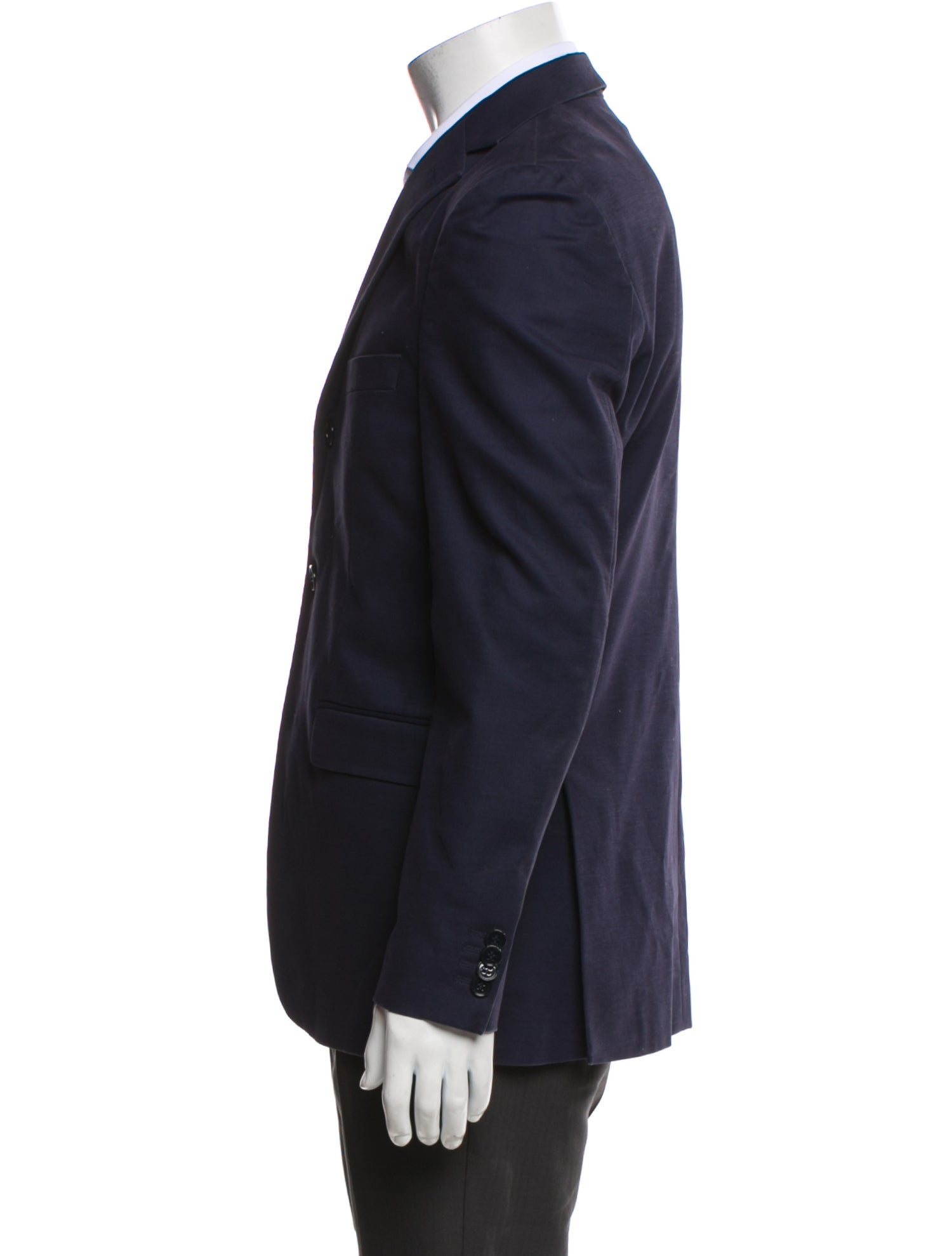 Acne Studios Overcoat