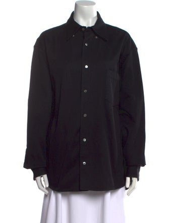 Acne Studios Long Sleeve Shirt