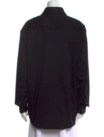 Acne Studios Long Sleeve Shirt