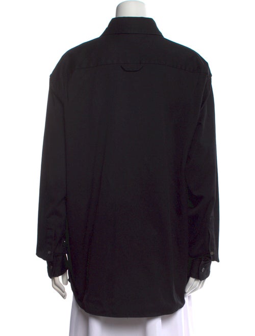 Acne Studios Long Sleeve Shirt