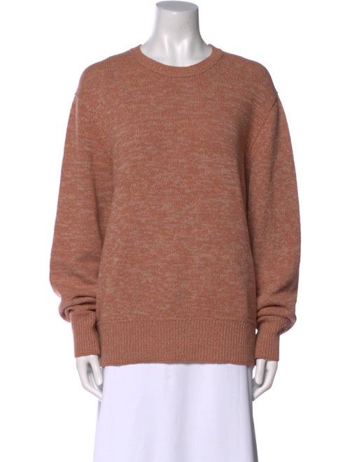 Acne Studios Wool Crew Neck Sweater
