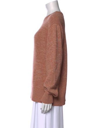 Acne Studios Wool Crew Neck Sweater
