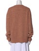 Acne Studios Wool Crew Neck Sweater