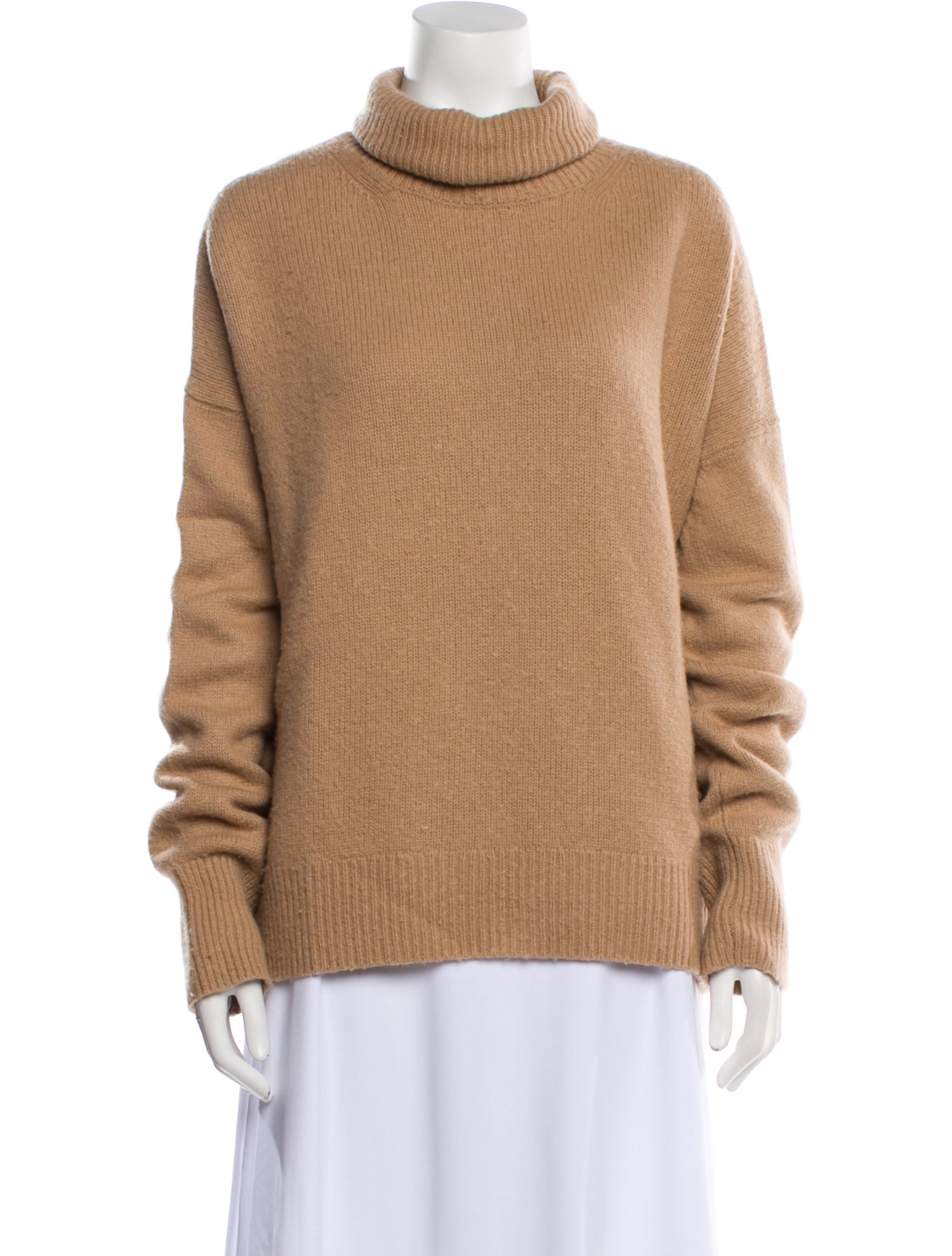 Acne Studios Wool Turtleneck Sweater