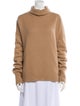Acne Studios Wool Turtleneck Sweater