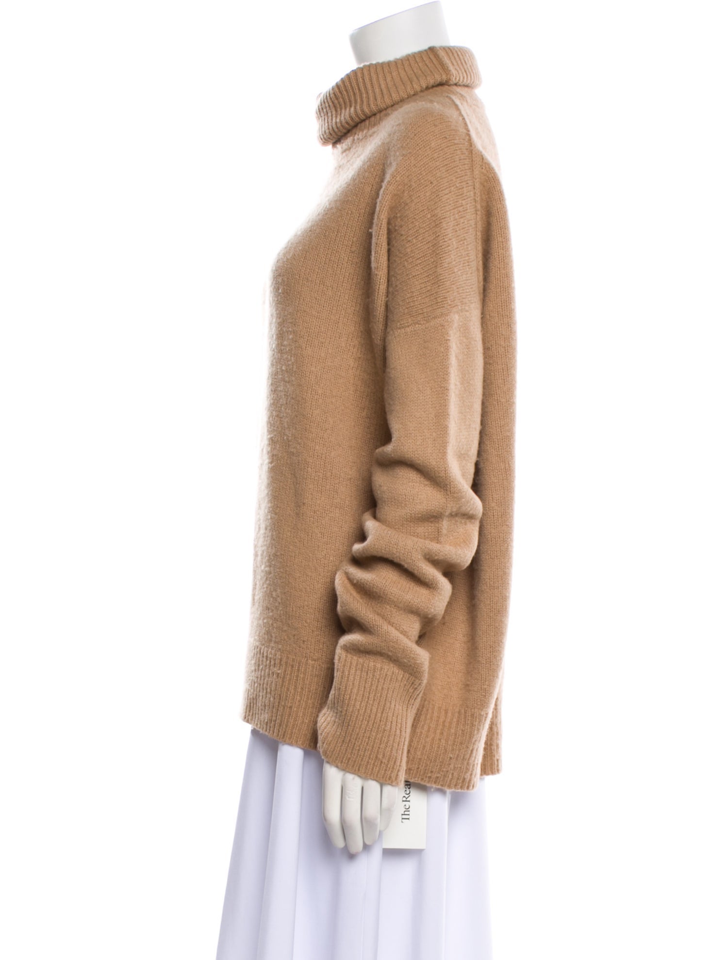 Acne Studios Wool Turtleneck Sweater