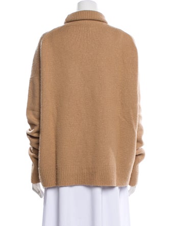 Acne Studios Wool Turtleneck Sweater