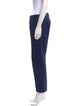 Acne Studios Straight Leg Pants