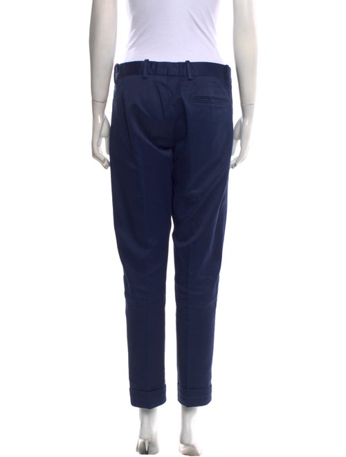 Acne Studios Straight Leg Pants