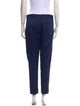 Acne Studios Straight Leg Pants