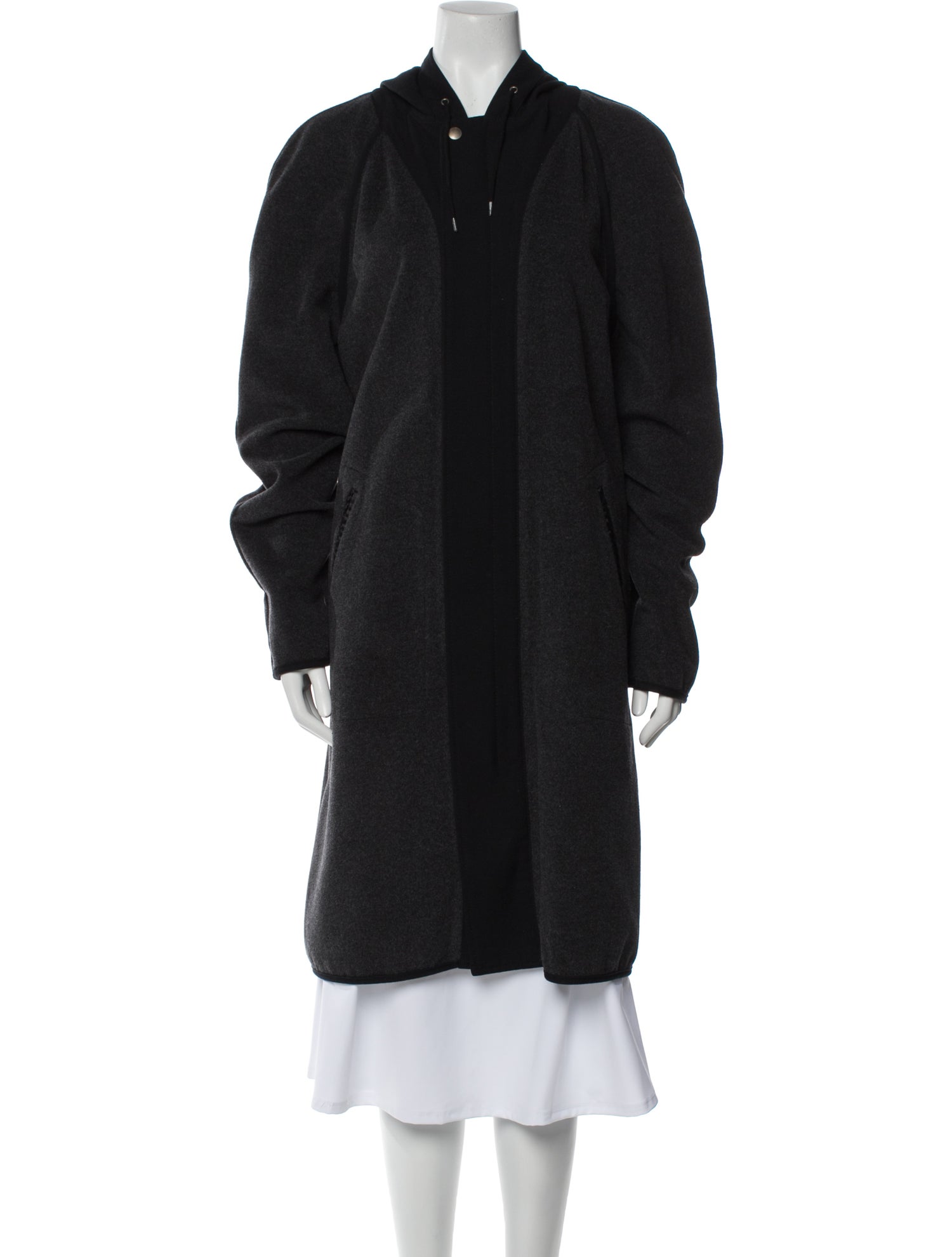 Acne Studios Wool Coat