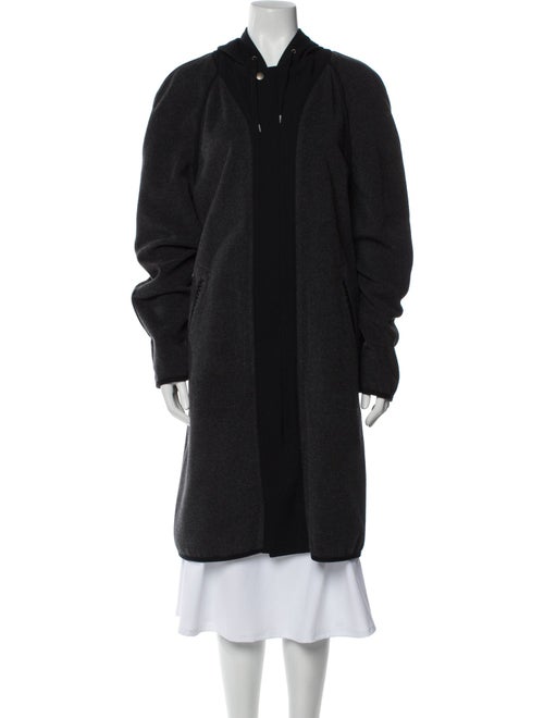 Acne Studios Wool Coat