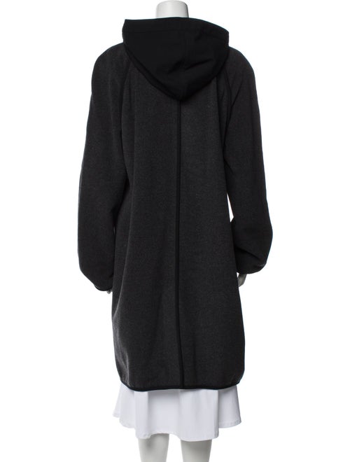 Acne Studios Wool Coat
