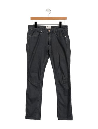 Acne Studios Skinny Jeans