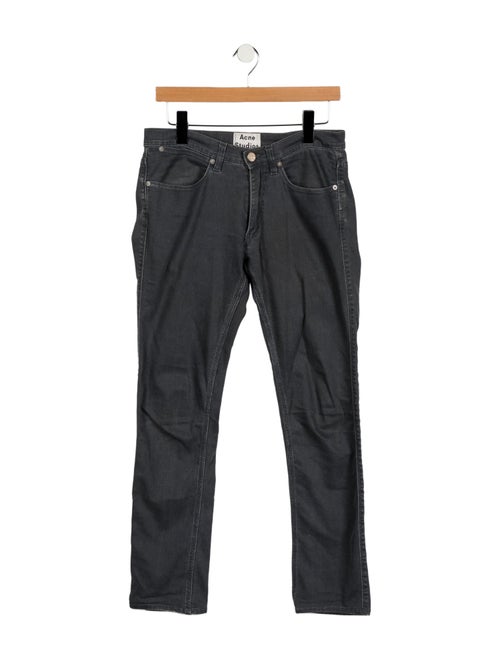 Acne Studios Skinny Jeans