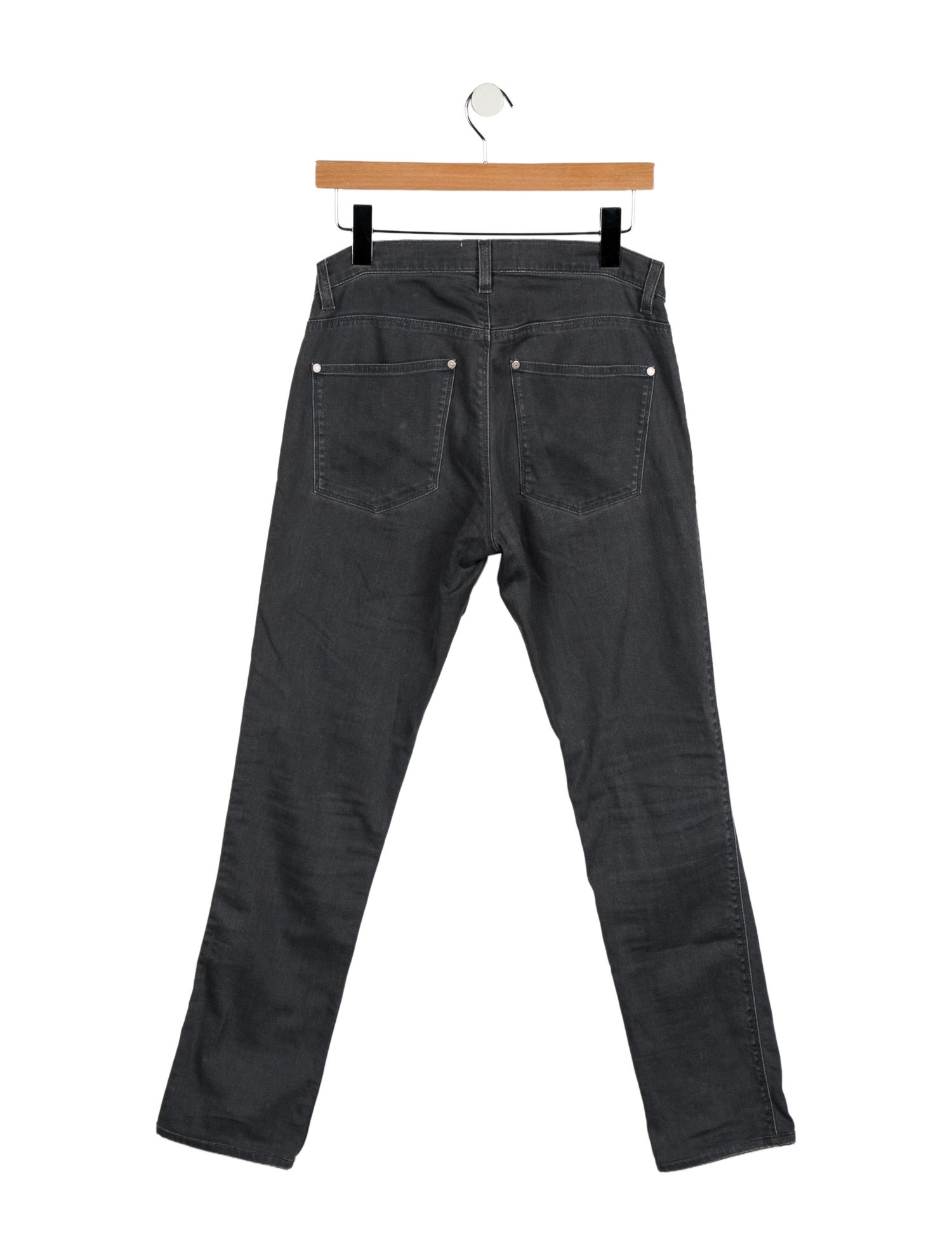 Acne Studios Skinny Jeans
