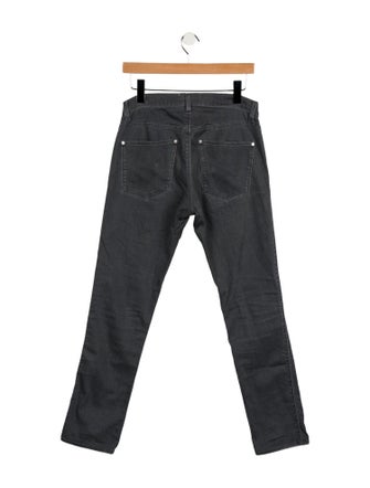 Acne Studios Skinny Jeans