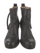 Acne Studios Leather Boots