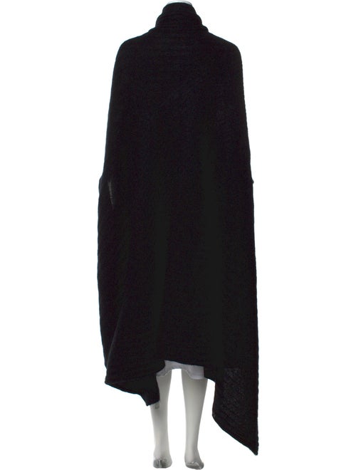 Acne Studios Mock Neck Sweater