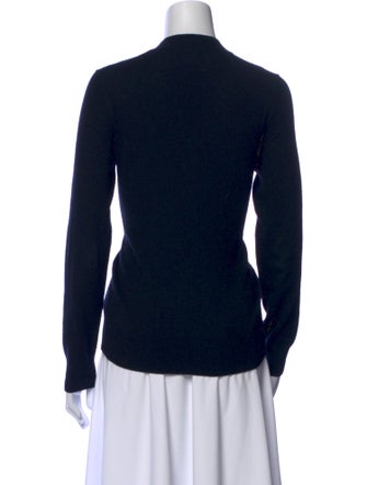 Acne Studios Wool V-Neck Sweater