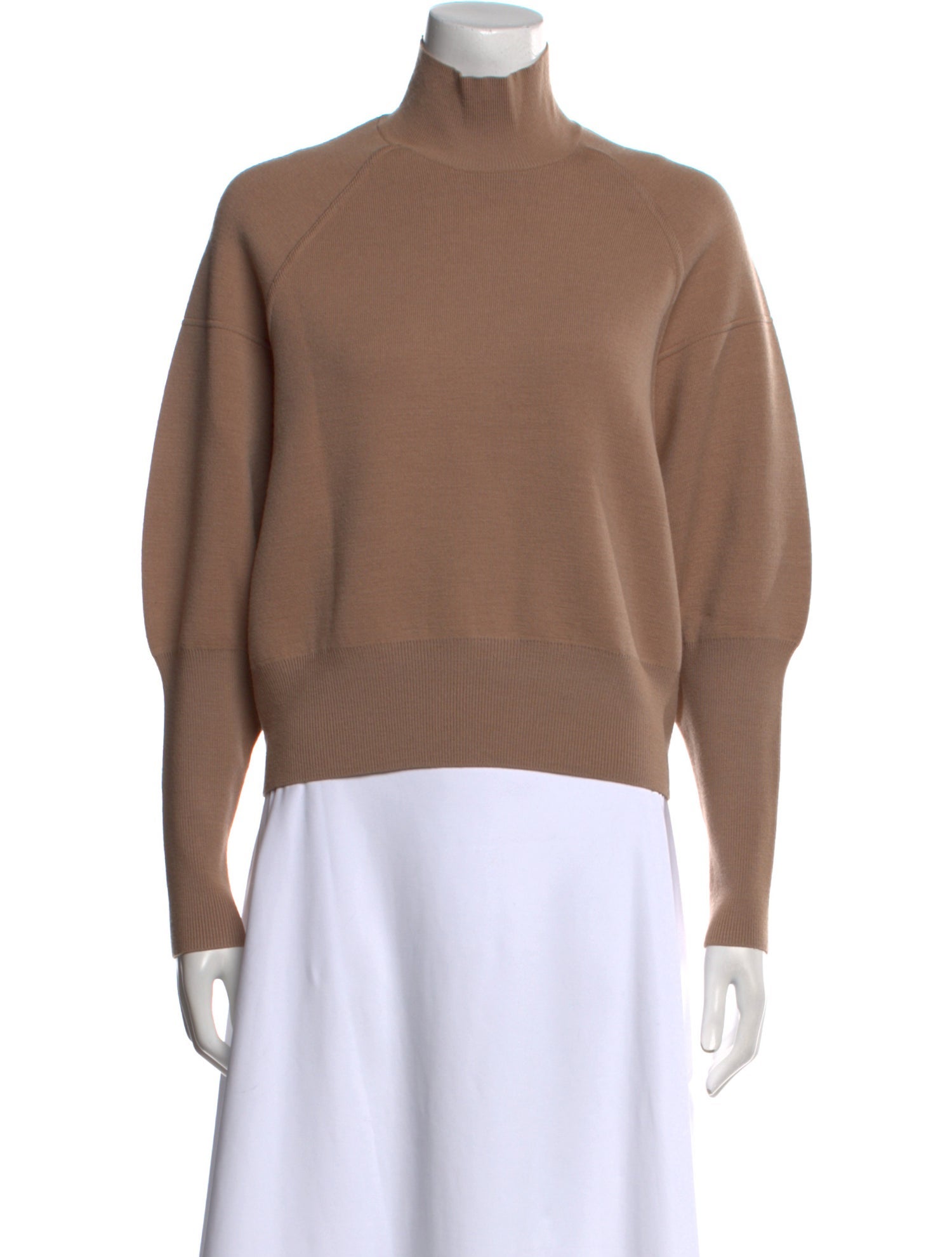 Acne Studios Turtleneck Sweater