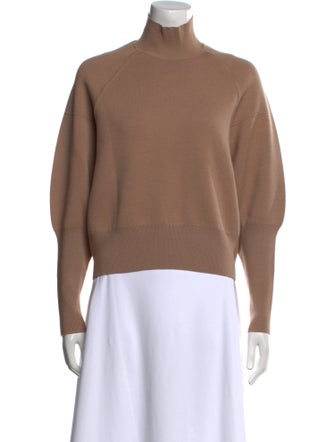 Acne Studios Turtleneck Sweater